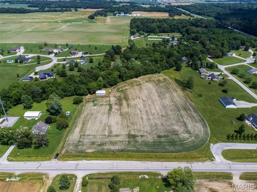 3672 State Route 160, Highland, IL, 62249 | Card Image