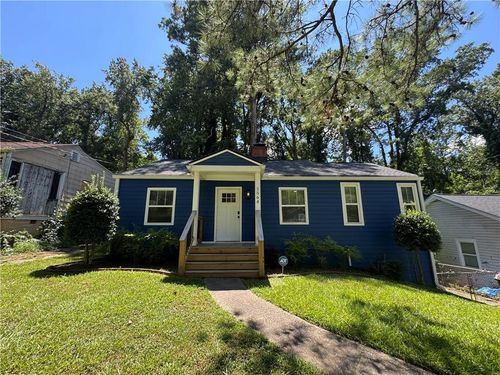 1564 Orlando St Sw, Atlanta, GA, 30311-2740 | Card Image