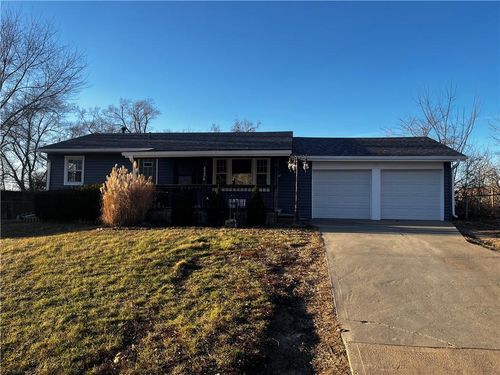 4326 Laurel Ave, Kansas City, MO, 64133-1442 | Card Image