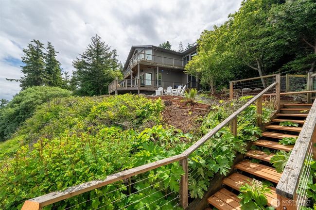 2778 N Nugent Rd, House other with 3 bedrooms, 5 bathrooms and 2 parking in Lummi Island WA | Image 30