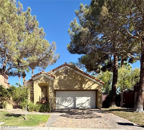 8913 Diamond Falls Dr, Las Vegas, NV, 89117-5701 | Card Image