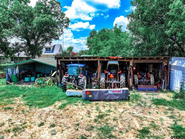 20 Acres County Road 3533, Home with 0 bedrooms, 0 bathrooms and null parking in Saltillo TX | Image 16