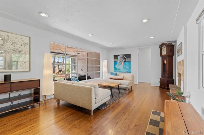 3198 W Amherst Ave, House other with 3 bedrooms, 2 bathrooms and 1 parking in Denver CO | Image 10