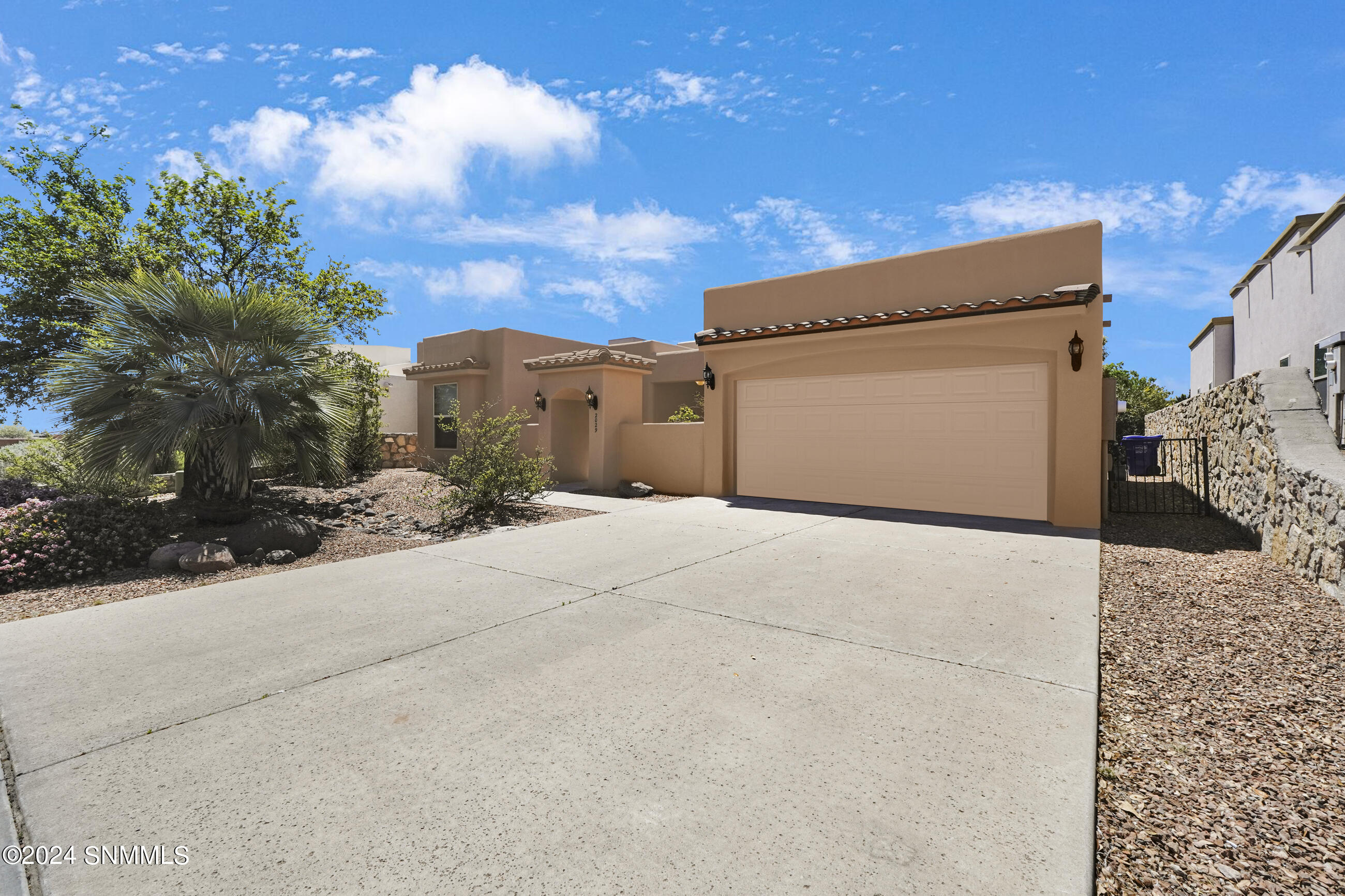 San Patricio Loop, Las Cruces, NM 88011