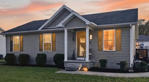 99 Wisteria Ln, Morehead, KY, 40351-2301 | Card Image