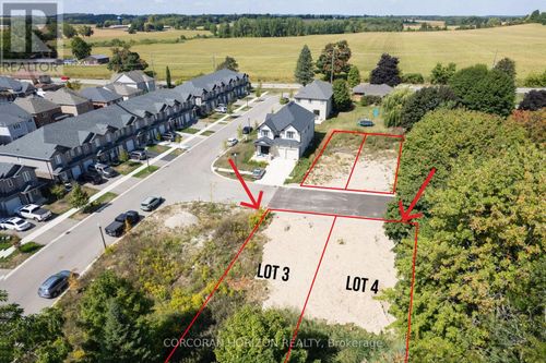 LT 4 Leslie Street, Woodstock (Woodstock - North), ON, N4S7W2 | Card Image