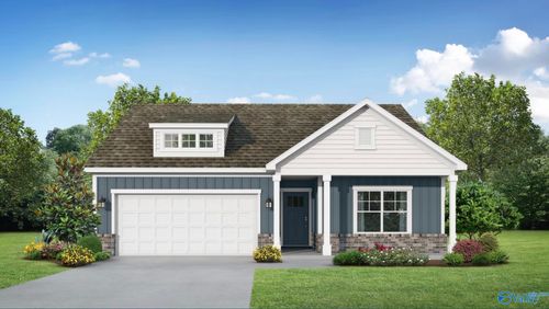 112 Plum Tree Ln, Hazel Green, AL, 35750-2502 | Card Image