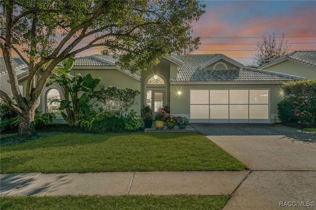 720 Balmoral Ct, House other with 3 bedrooms, 2 bathrooms and 2 parking in INVERNESS FL | Image 61