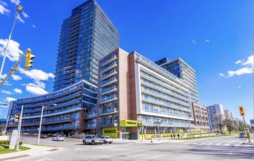 510-36 Forest Manor Rd, North York, ON, M2J0H3 | Card Image