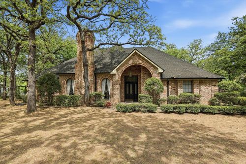 150 Fawn Hollow Drive, Argyle, TX, 76226 | Card Image