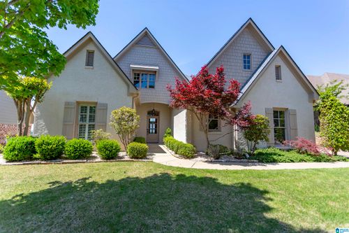 316 Oxford Way, PELHAM, AL, 35124-2823 | Card Image