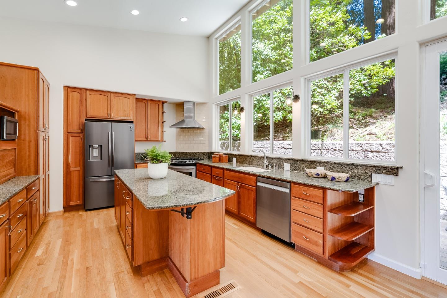Residential in Scotts Valley 2
