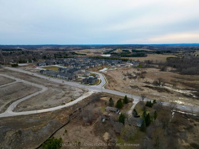 3049 Simcoe County Rd 27 N/A, Home with 0 bedrooms, 0 bathrooms and null parking in Bradford West Gwillimbury ON | Image 5