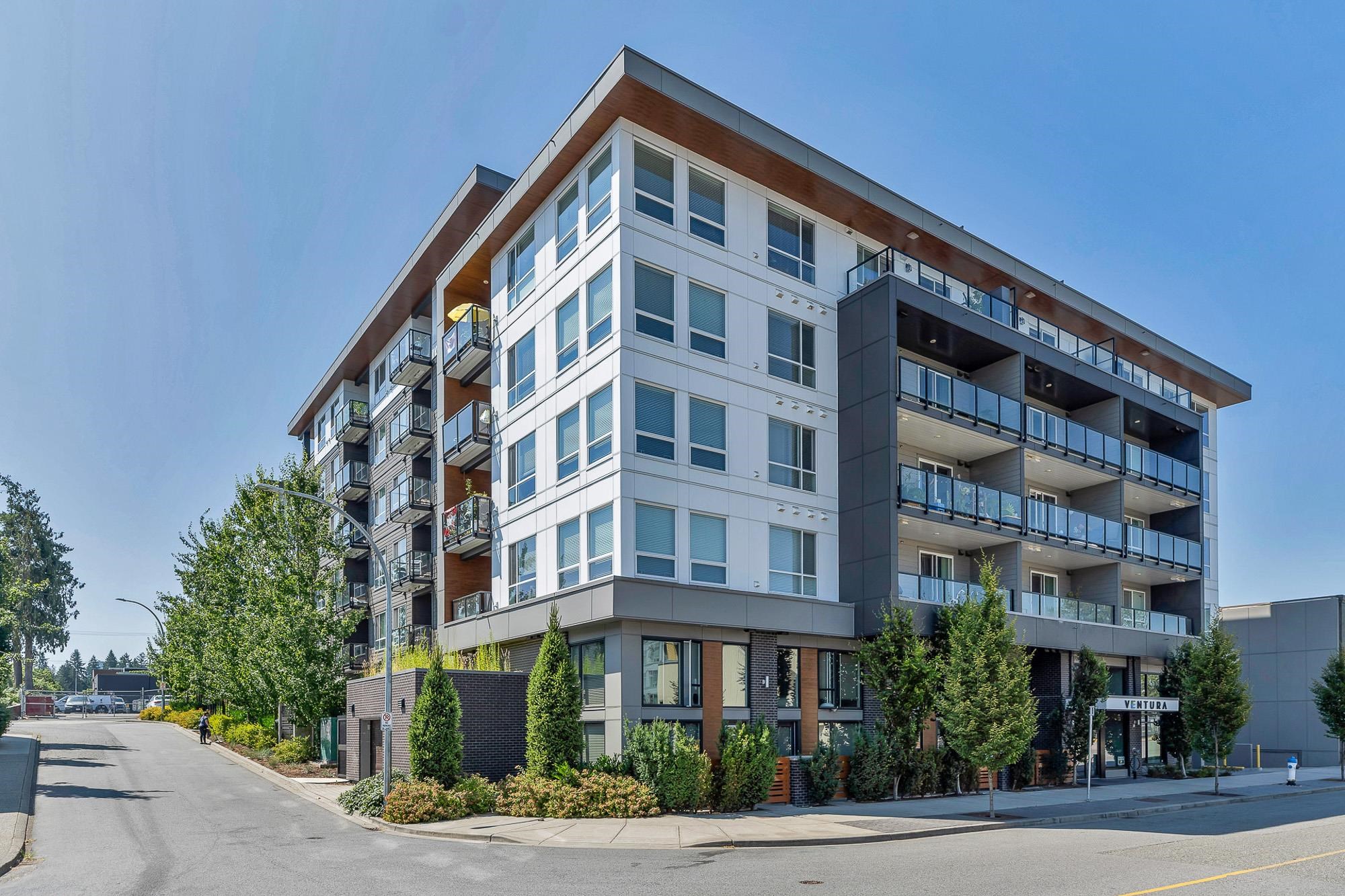 Residential in Abbotsford