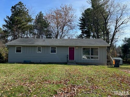 4314 E Stephens Dr, Bloomington, IN, 47408-2971 | Card Image