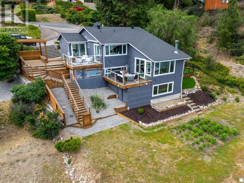 6427 Stuart Cres, Peachland, BC, V0H1X7 | Card Image
