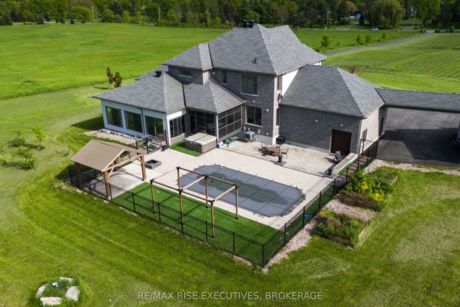 78 Aragon Rd, House other with 5 bedrooms, 4 bathrooms and 10 parking in Glenburnie ON | Image 47