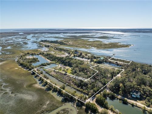 51 Harbor River Cir, Saint Helena Island, SC, 29920-4705 | Card Image