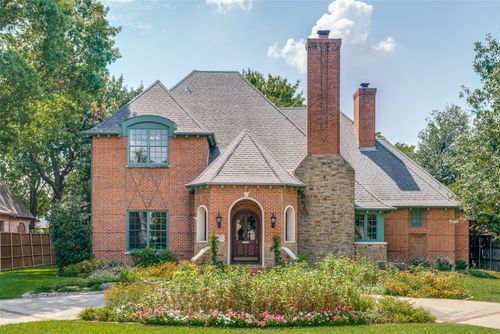 6470 Aberdeen Ave, Dallas, TX, 75230-5106 | Card Image
