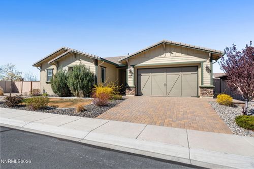 2001 Neviekay Ln, Reno, NV, 89521-4435 | Card Image
