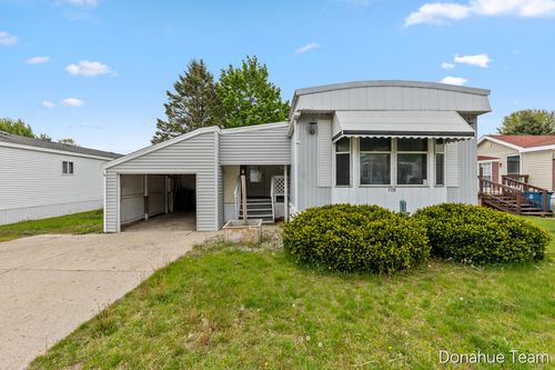 1730 Fay Street Se, Lowell, MI, 49331 | Card Image