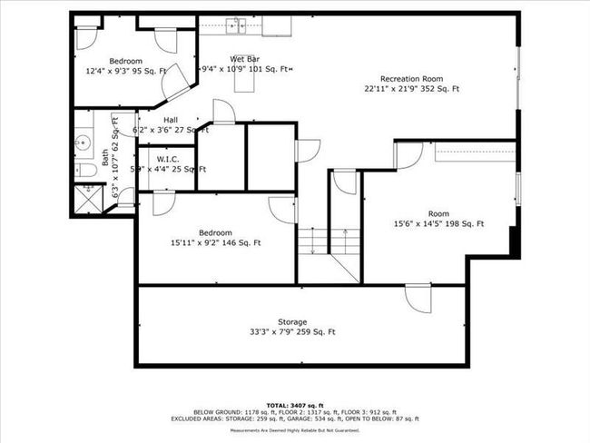 Lower level | Image 79