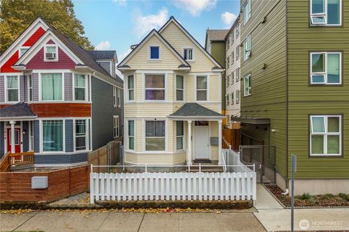 1212 S I St, Tacoma, WA, 98405-5089 | Card Image