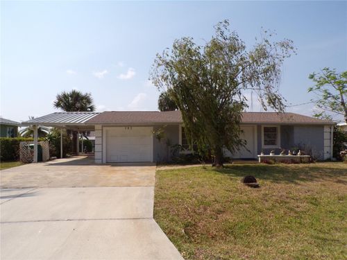 182 Chelsea Ct Nw, PORT CHARLOTTE, FL, 33952-7955 | Card Image