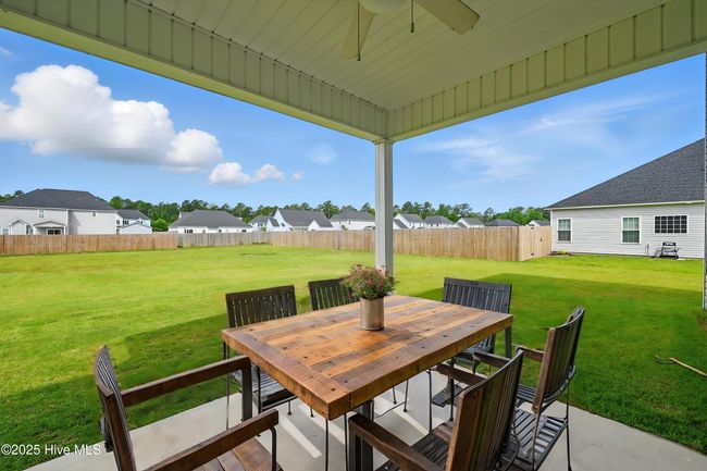 33 Chippewa Ln, House other with 4 bedrooms, 3 bathrooms and 2 parking in Rocky Point NC | Image 34