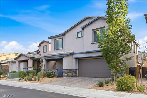 3171 Hazy Hills Ave, Henderson, NV, 89052-4536 | Card Image