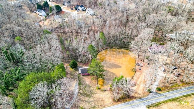 257 Crossroads Church Rd, House other with 1 bedrooms, 1 bathrooms and null parking in rockmart GA | Image 5