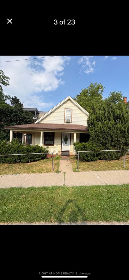 4287 Queen (Main Unit ) Street, Lincoln, ON, L0R1B0 | Card Image