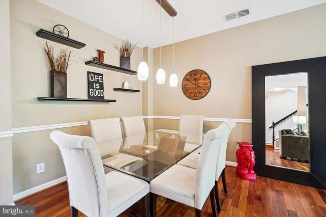 623-B - 623 Main St, Townhouse with 3 bedrooms, 3 bathrooms and null parking in GAITHERSBURG MD | Image 6