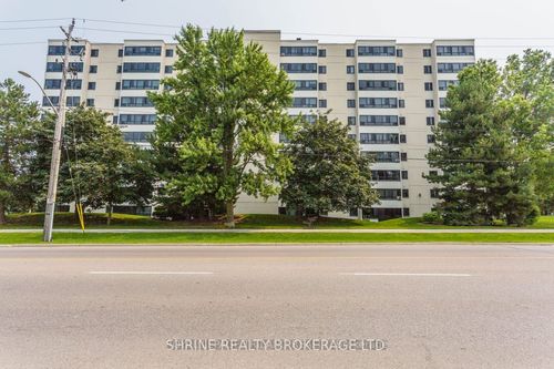 803-600 Grenfell Drive, London North, ON, N5X2R8 | Card Image