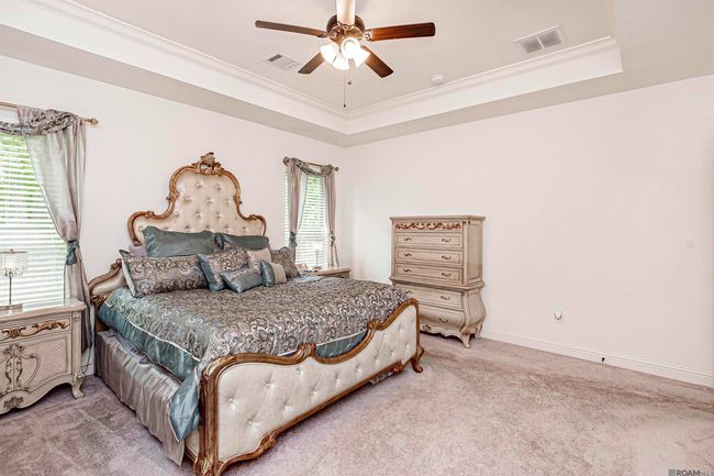 1832 Marshall Jones Sr Rd, House other with 4 bedrooms, 3 bathrooms and null parking in Zachary LA | Image 7
