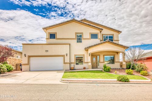 6316 Franklin Summit Dr, El Paso, TX, 79912-8151 | Card Image