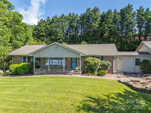 418 Mountain Page Rd, Saluda, NC, 28773-8767 | Card Image