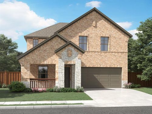 3900 Marble Falls Drive, Farmersville, TX, 75442 | Card Image