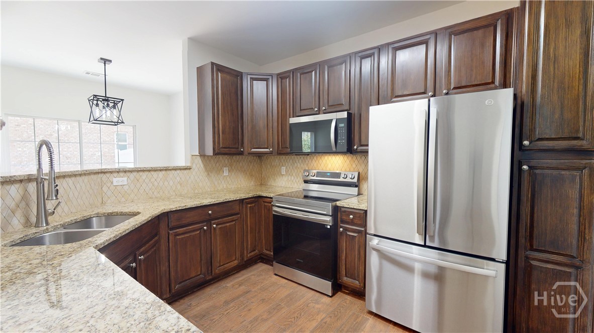 Residential Lease in Buford 4