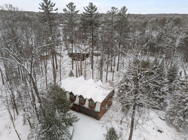 8676 Eagles Way, House other with 4 bedrooms, 3 bathrooms and null parking in Pickerel WI | Image 76