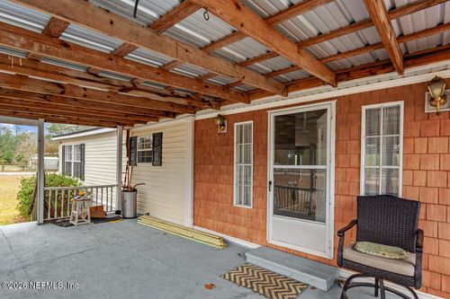 5316 Carter Spencer Road, Middleburg, FL, 32068 | Card Image