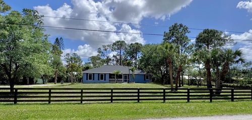 13706 N 41st Ln Lane N, The Acreage, FL, 33411 | Card Image