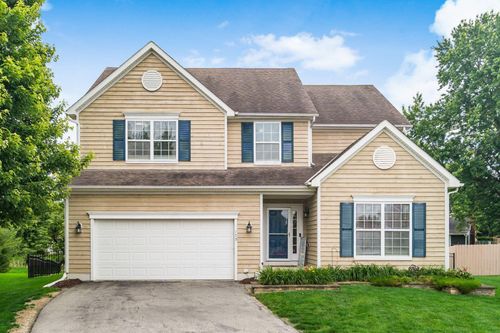 175 Patterson St, Pickerington, OH, 43147-2237 | Card Image