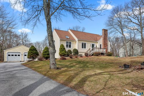 76 Shafer Rd, New Hartford, CT, 06057-3412 | Card Image