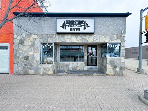 530 Main St E, Swan River, MB, R0L1Z0 | Card Image