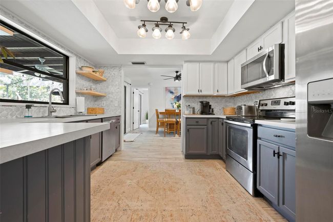 6604 23 Rd Ave W, House other with 3 bedrooms, 2 bathrooms and null parking in BRADENTON FL | Image 18