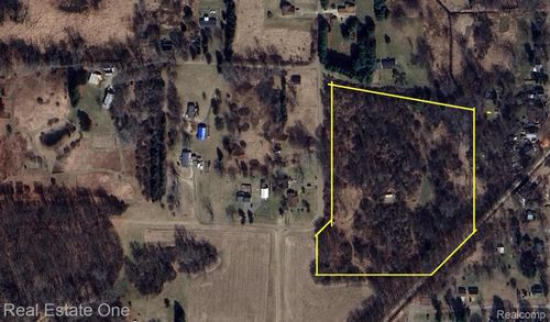 0000 Roberts Dr, Munith, MI, 49259 | Card Image