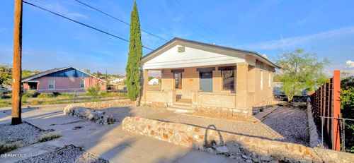 1858 Kentucky St, El Paso, TX, 79930-1522 | Card Image