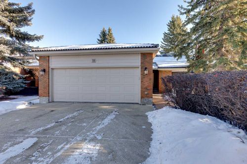 18-35 Oakmount Crt Sw, Calgary, AB, T2V4Y3 | Card Image