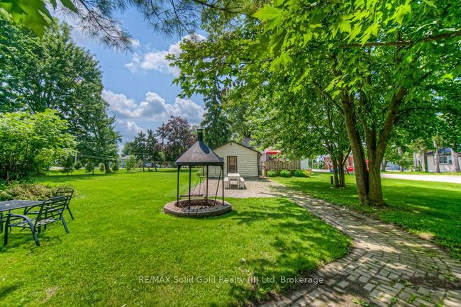 5995 Deborah Glaister Line, House other with 3 bedrooms, 1 bathrooms and 2 parking in Wellesley ON | Image 46